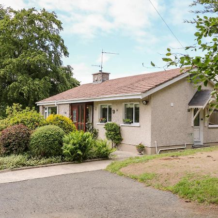 Glebe Farm Cottage Νιούρι Εξωτερικό φωτογραφία