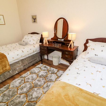 Glebe Farm Cottage Νιούρι Εξωτερικό φωτογραφία