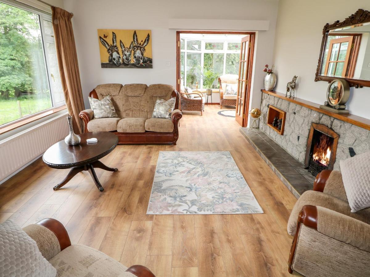 Glebe Farm Cottage Νιούρι Εξωτερικό φωτογραφία