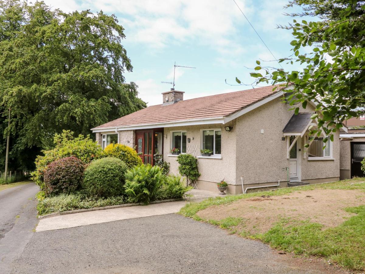 Glebe Farm Cottage Νιούρι Εξωτερικό φωτογραφία