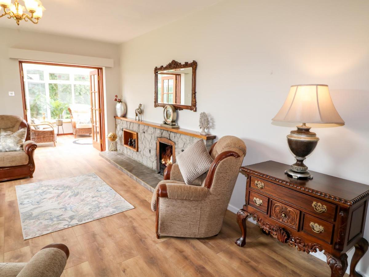 Glebe Farm Cottage Νιούρι Εξωτερικό φωτογραφία