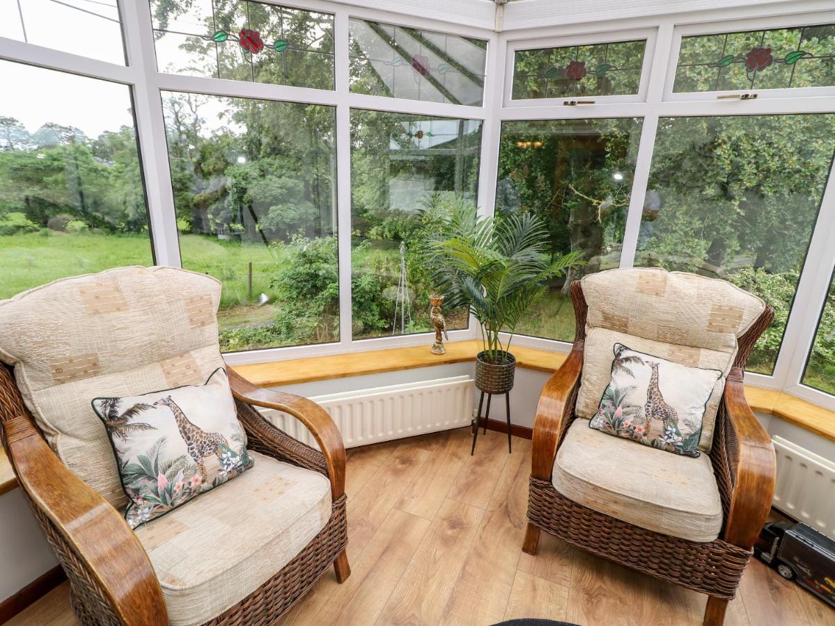 Glebe Farm Cottage Νιούρι Εξωτερικό φωτογραφία