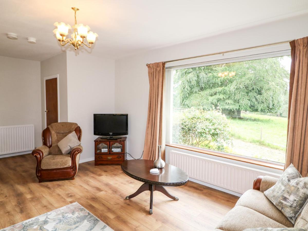 Glebe Farm Cottage Νιούρι Εξωτερικό φωτογραφία