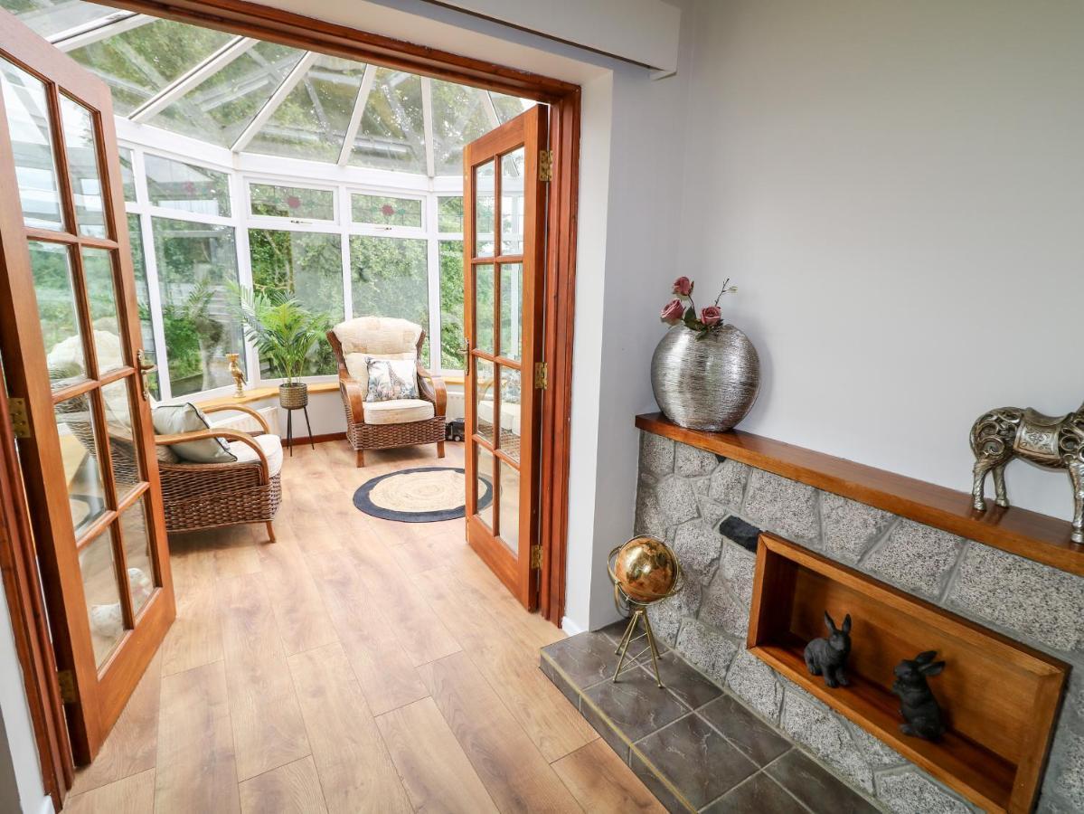 Glebe Farm Cottage Νιούρι Εξωτερικό φωτογραφία