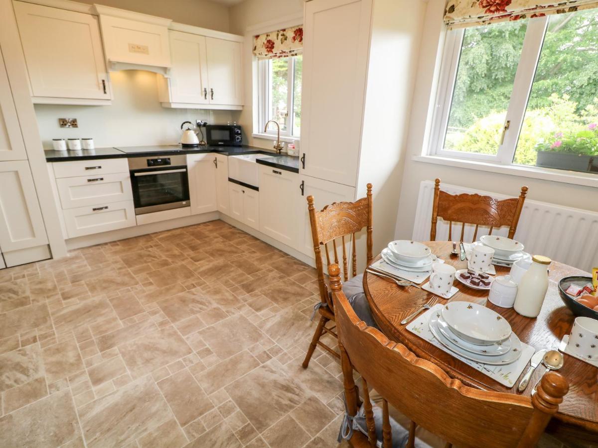 Glebe Farm Cottage Νιούρι Εξωτερικό φωτογραφία