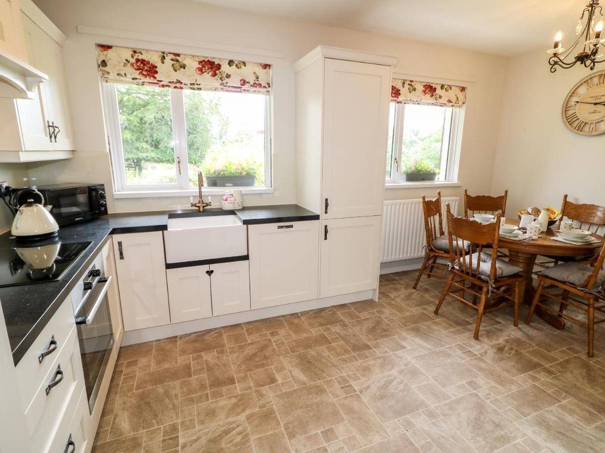Glebe Farm Cottage Νιούρι Εξωτερικό φωτογραφία