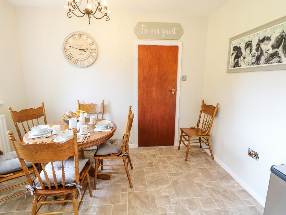 Glebe Farm Cottage Νιούρι Εξωτερικό φωτογραφία