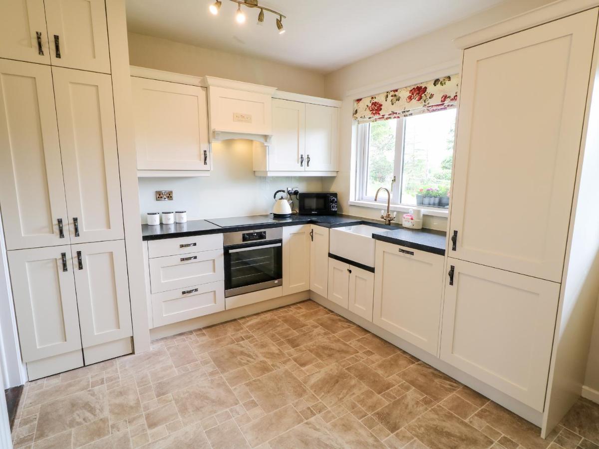 Glebe Farm Cottage Νιούρι Εξωτερικό φωτογραφία