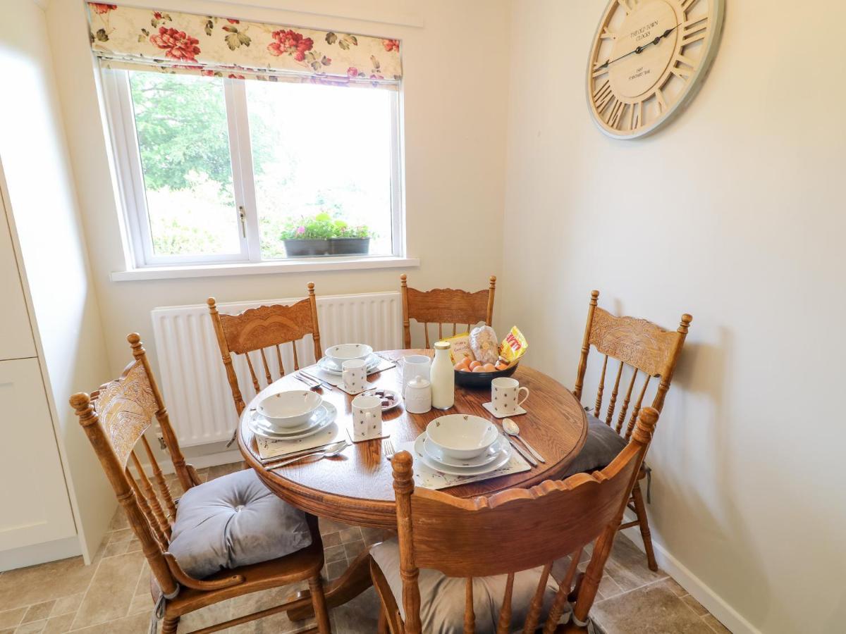 Glebe Farm Cottage Νιούρι Εξωτερικό φωτογραφία