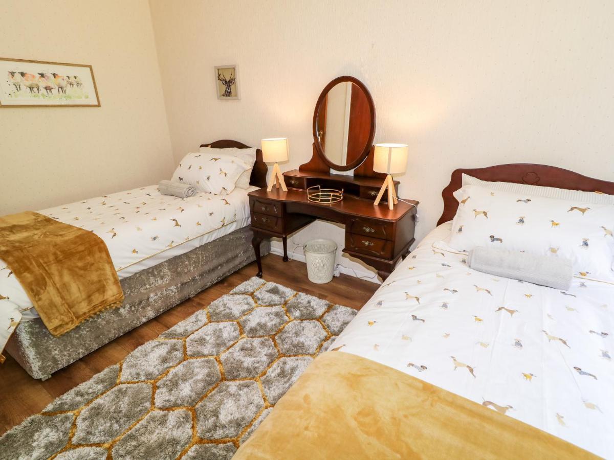 Glebe Farm Cottage Νιούρι Εξωτερικό φωτογραφία