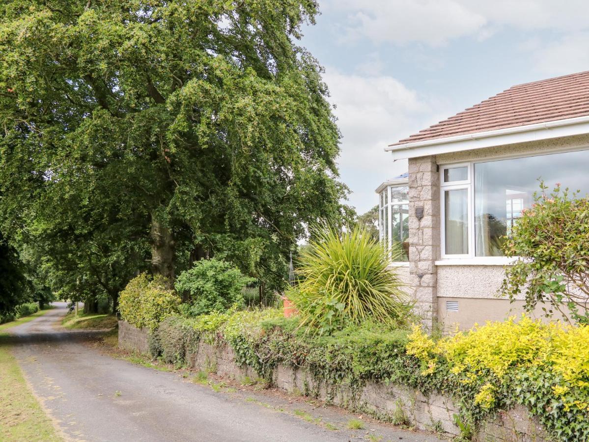 Glebe Farm Cottage Νιούρι Εξωτερικό φωτογραφία