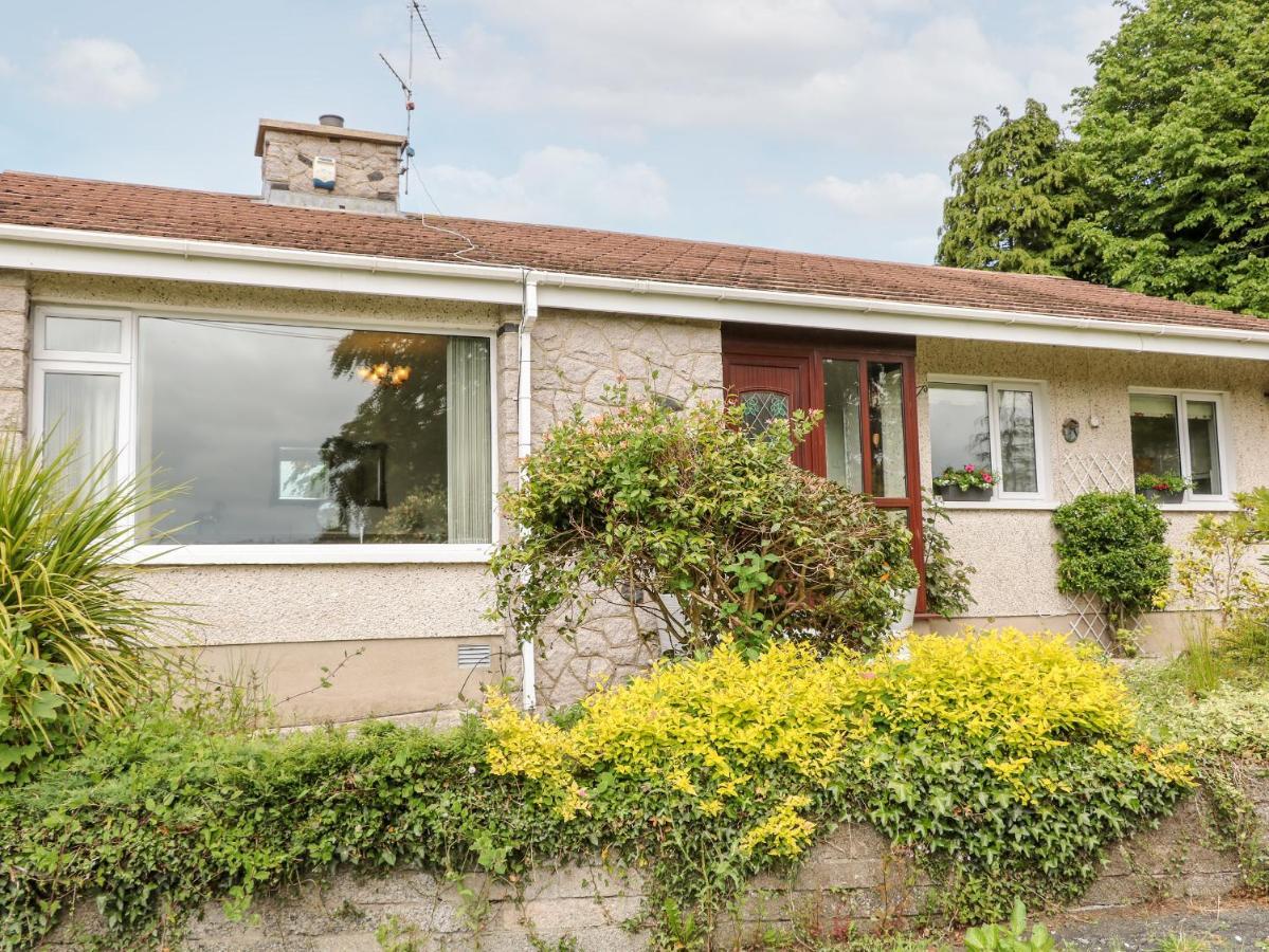 Glebe Farm Cottage Νιούρι Εξωτερικό φωτογραφία