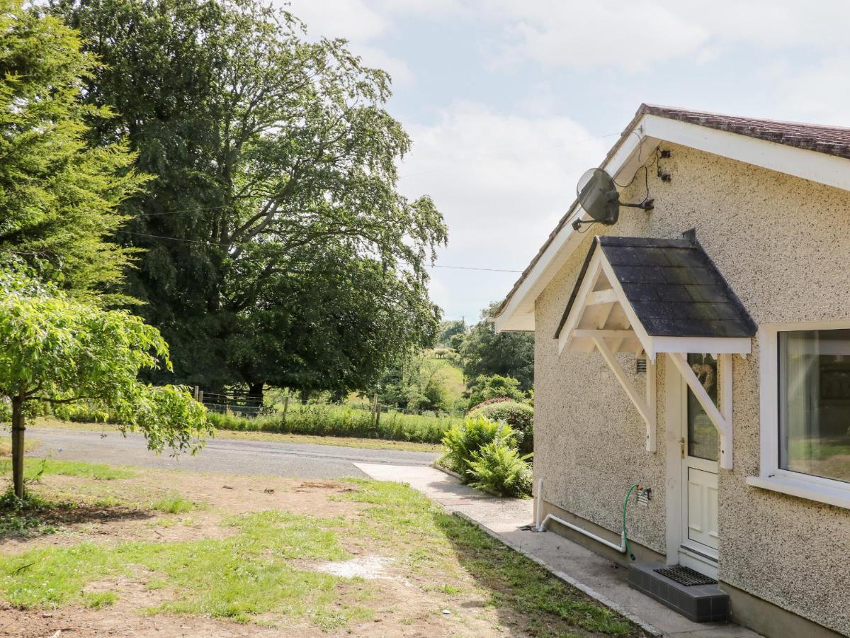 Glebe Farm Cottage Νιούρι Εξωτερικό φωτογραφία
