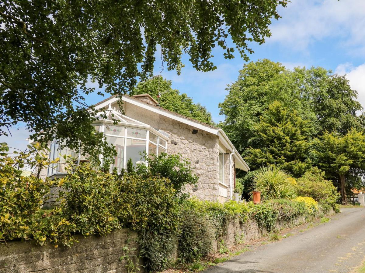 Glebe Farm Cottage Νιούρι Εξωτερικό φωτογραφία