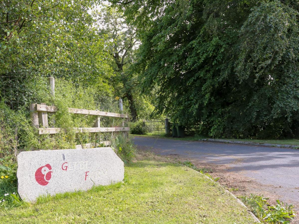 Glebe Farm Cottage Νιούρι Εξωτερικό φωτογραφία